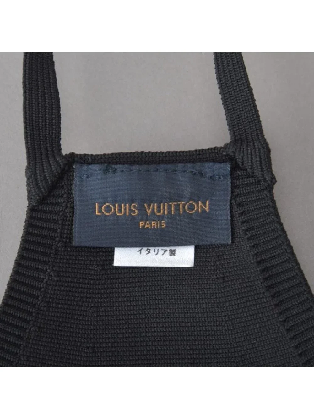 Louis Vuitton this authentic